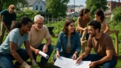 How UFDP Is Bridging Gaps in Development, Equality, and Social Harmony Through Grassroots Action