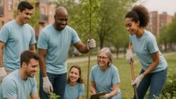 Support UFDP’s Mission to Build Resilient Communities Through Impact Programs