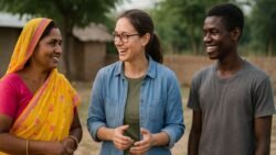 Explore Our Development Projects in Gender Equity, Livelihood, and Youth Empowerment