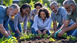 Get Involved in Real Impact – From Food Security to Gender Equality Initiatives