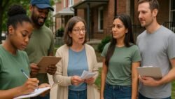 Support Grassroots Social Change With UFDP’s Nationwide Development Campaigns