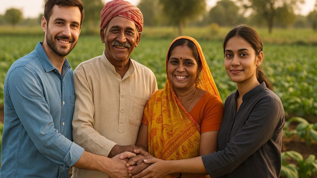 Projects in Food Security