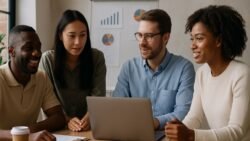 Volunteer, Donate, or Partner With Us to Drive Real-World Impact and Equity