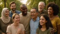 Rebuilding Trust in Divided Societies – UFDP’s Peace Projects and Success Stories