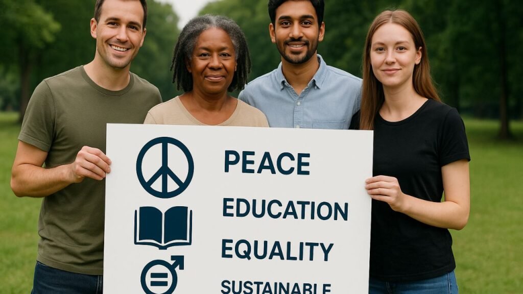 Sustainable Development