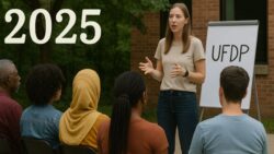 From Education to Equality – See How UFDP Is Making an Impact in 2025