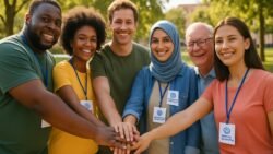 How UFDP Trains Peace Ambassadors and Local Leaders to Foster Unity Across Diverse Communities