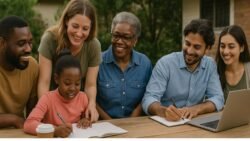 UFDP Works With Communities to Uplift Lives Through Education, Inclusion, and Health