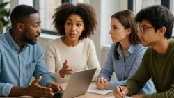 Youth Leadership Initiatives by UFDP – Shaping the Future with Values, Voice, and Vision