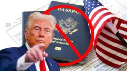 Oficial | Estados Unidos anunció que no exigirá pasaporte ni documentos para volar a quienes puedan incluirse en esta lista