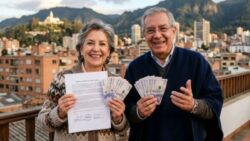 Pensionados celebran: podrán reclamar indemnización al fondo de pensión por orden de Corte Suprema en esta compleja situación